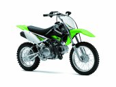 2010 Kawasaki KLX 110 photo